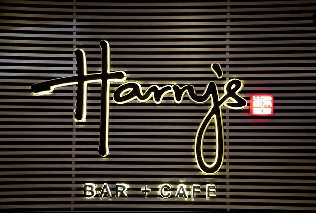 Harry's Bar+Cafe